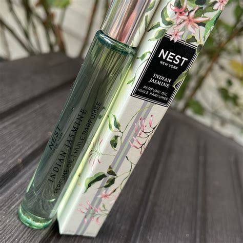 nest indian jasmine perfume oil dupe|jasmine perfume rollerball.